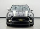 Mini Clubman COOPER 2018 MINI Clubman Cooper, Full MINI (AGMC) Service History, Fully Loaded, Excellent Condition