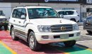 Toyota Land Cruiser GXR V6