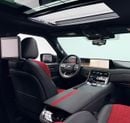 Nissan Patrol NISMO 2026 Nissan Patrol Nismo, Nissan Warranty+Service Contract, Like New, GCC