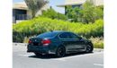 بي أم دبليو M5 || Original Paint || Sunroof || GCC || Immaculate Condition