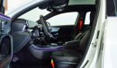 Mercedes-Benz A 35 AMG 4M Hatchback Premium Plus