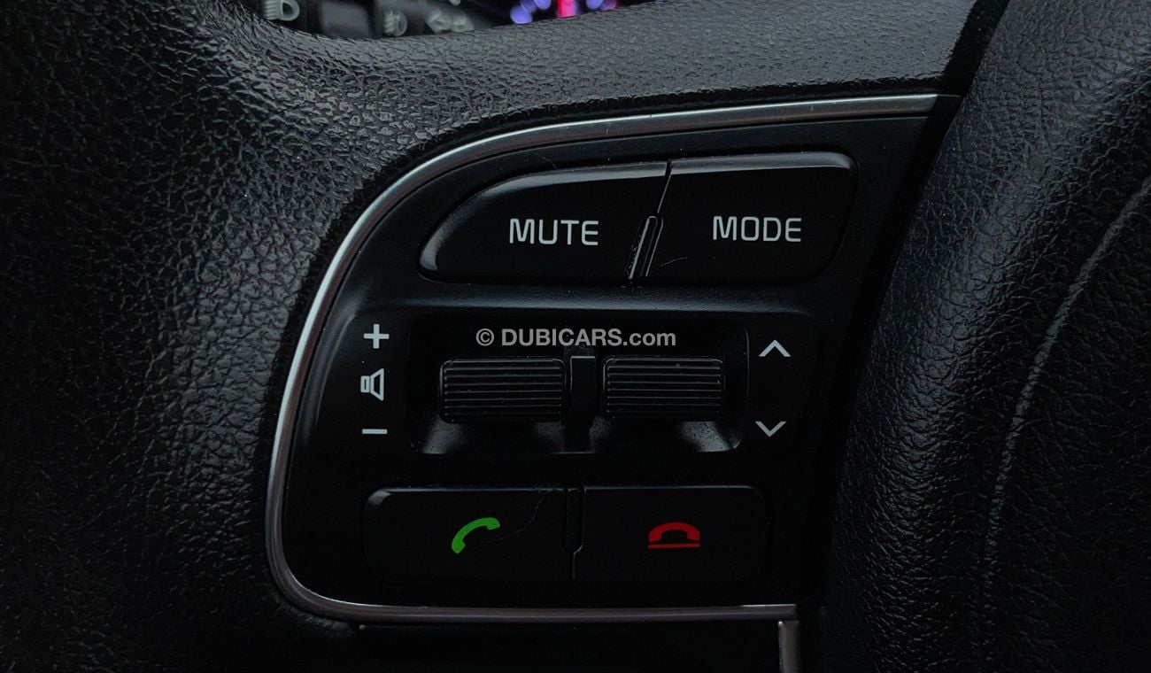 Kia Sportage LX 2.4 | Zero Down Payment | Free Home Test Drive