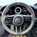 Porsche 911 2023 Porsche 911 Dakar, Porsche Warranty+Full Porsche Service History, GCC