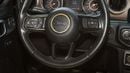 Jeep Wrangler Unlimited Unlimited Sport
