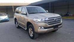 Toyota Land Cruiser Left-hand 6 cylinder petrol low km electric seat perfect condition