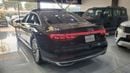 أودي A8 L 60 TFSI quattro 4.0L (454 HP)