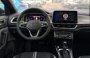 فولكس واجن T ROC T ROC 2025 EXPORT ONLY
