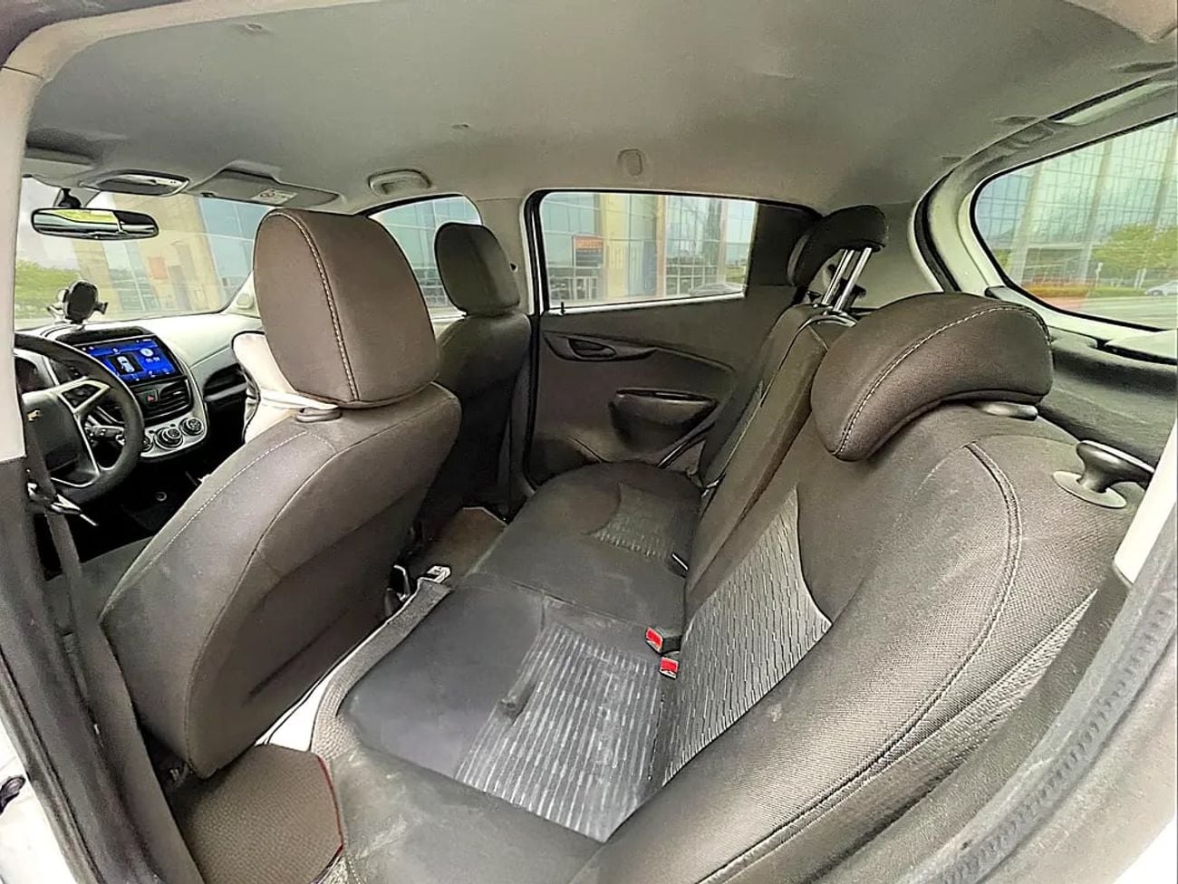 شيفروليه سبارك 416 P.M 0% DP | | | 1.4L 4-CYLINDERS | | GCC | WELL MAINTAINED