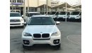 BMW X6 bmw x6 2009 diesel