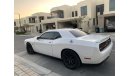 Dodge Challenger SRT8