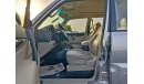 Mitsubishi Pajero GLS 3.8L V6 PETROL / SUNROOF / DRIVER POWER SEAT / LEATHER SEATS / FULL OPTION (LOT # 15866)