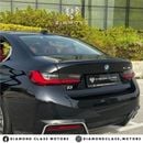 BMW i3 BMW i3 e Drive 35L 526km km Range,  Brand new