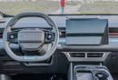 Jetour Dashing LUXURY 1.6L Turbo