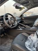 هيونداي إلانترا Comfort 1.6L