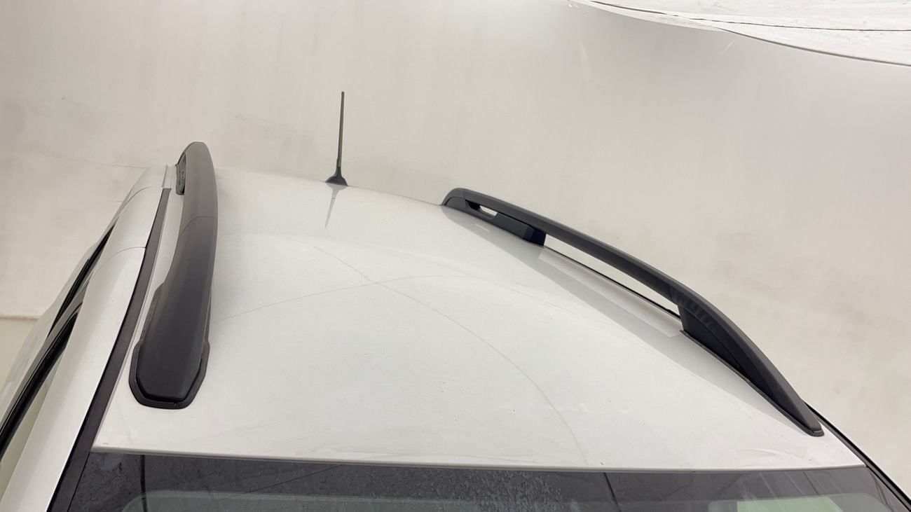 Renault Duster SE 1.6 | Zero Down Payment | Home Test Drive