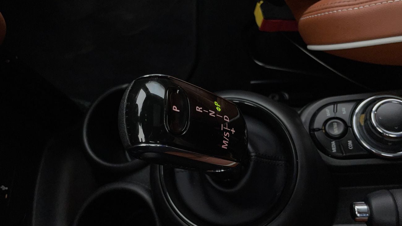 ميني كوبر إس S 2 | بدون دفعة مقدمة | اختبار القيادة في المنزل