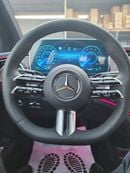 Mercedes Benz EQE 500 4MATIC