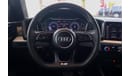 Audi A1 8X