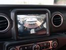 Jeep Wrangler SAHARA