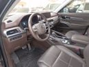 Kia Telluride SX 3.8L