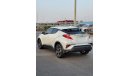 تويوتا C-HR TOYOTA C H R CLEAN CAR