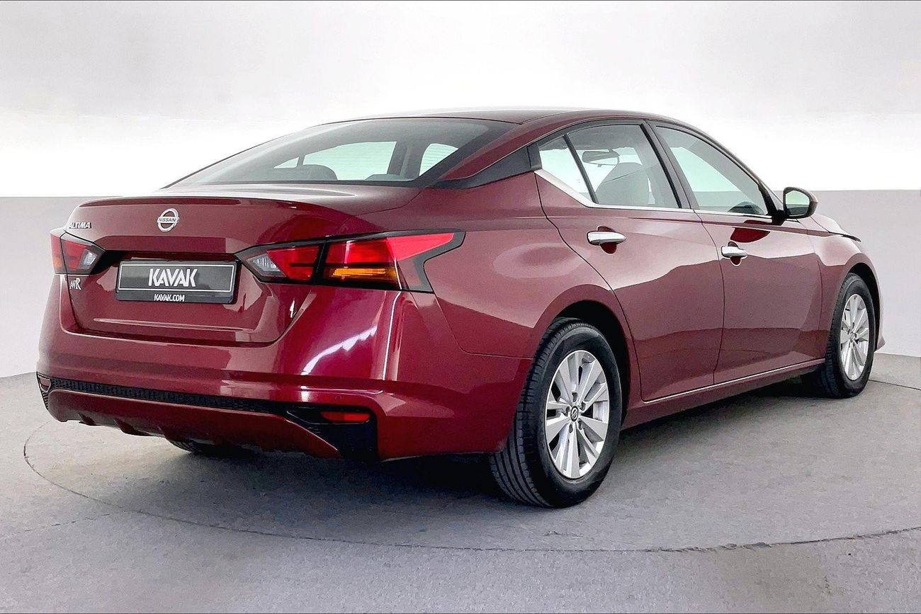 Nissan XTrail S | Guaranteed Warranty | 0 Down Payment