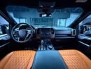 Ford F-150 XLT CREW CAB