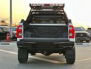 Toyota Hilux HEAVY MODIFICATION | PREMIUM ROOF RACK | SPORTS BAR WITH BASKET | SIDE BODY STICKER | 2.8L DIESEL | 