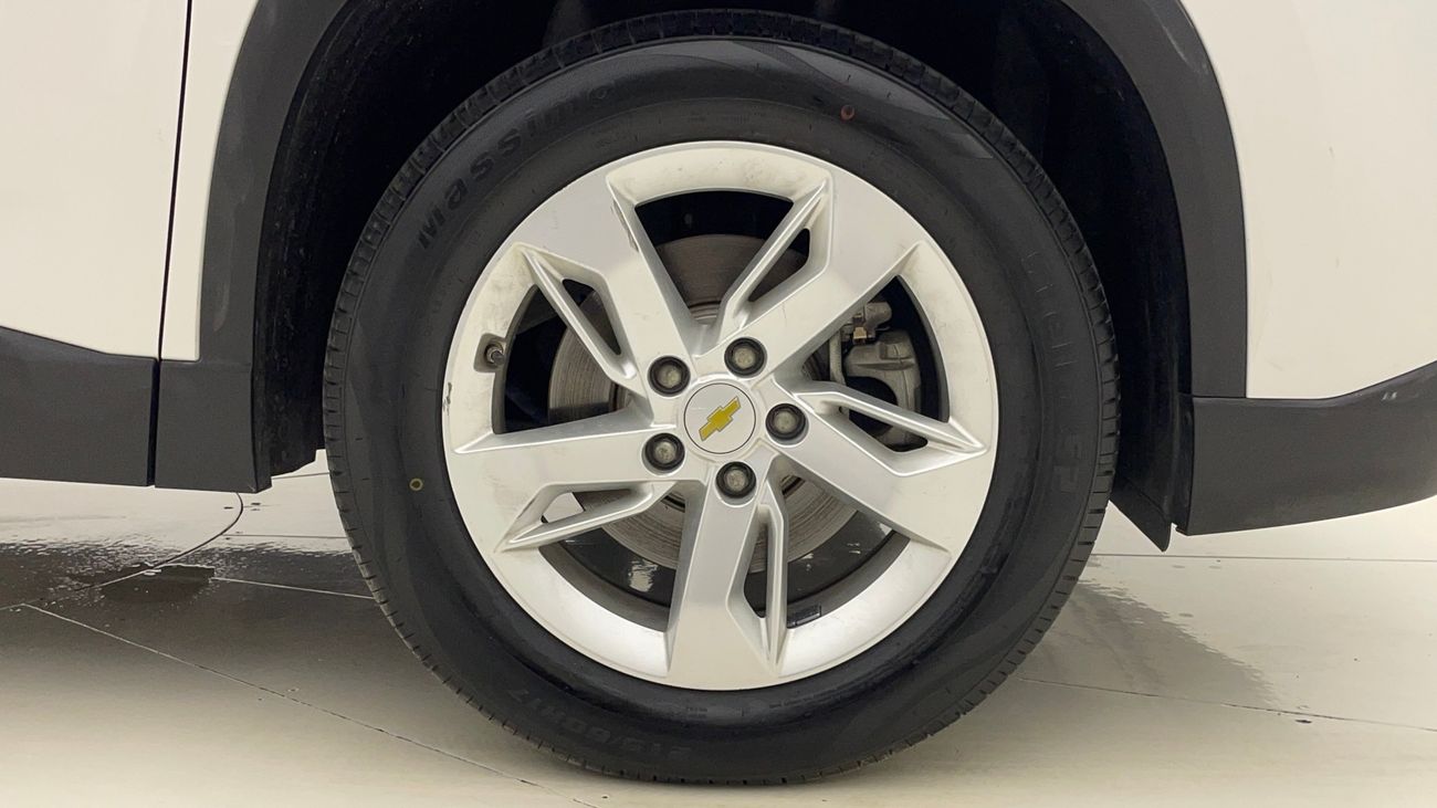 شيفروليه كابتيفا PREMIER 1.5 | بدون دفعة مقدمة | اختبار القيادة في المنزل