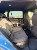 Toyota RAV4 Hybrid SE 2.5L black edition 2022
