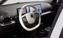 JAC E30X Comfort