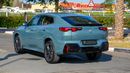 BMW X2 SDrive