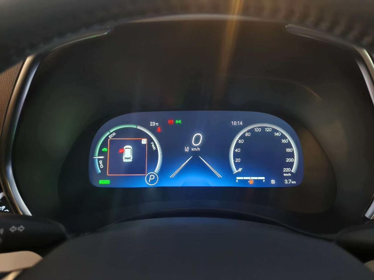تويوتا هايلاندر VXR