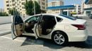 Nissan Altima SV