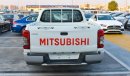 Mitsubishi L200 Mitsubishi L200 2022