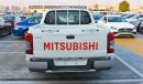 Mitsubishi L200 Mitsubishi L200 2022