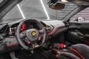 Ferrari 488 Pista Carbon Fiber Package, Novitec Exhaust System, GCC Spec!!