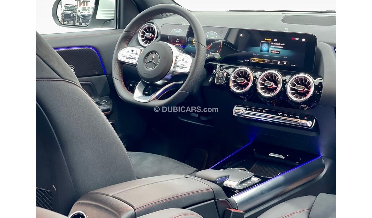 Mercedes-Benz GLA 200 2023 Mercedes Benz GLA 200, 5 Years Mercedes Warranty, Brand New, GCC
