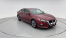 Nissan Altima SV 2.5 | Zero Down Payment | Free Home Test Drive