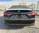 Toyota Camry 2.5 GLE - PETROL - RADAR - JBL- ELECTRIC SEAT - MONITOR - MODEL 2026