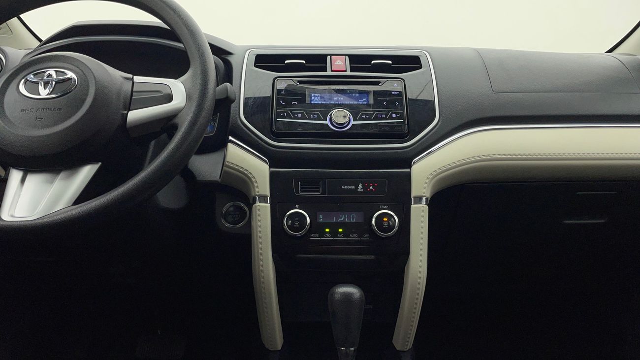 Toyota Rush EX 1.5 | Zero Down Payment | Home Test Drive