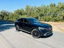 Mercedes-Benz GLC 300 4Matic
