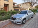 Mercedes-Benz E 350 E350