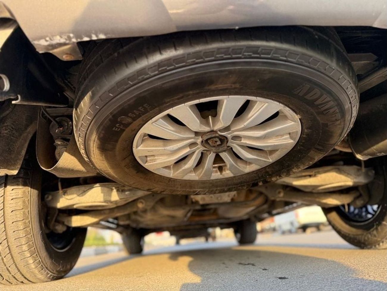 Nissan Armada Nissan Armada