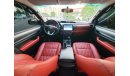 تويوتا هيلوكس 2018 Rocco Body-kit 2.7L AT 4WD Petrol [LHD] Push Start Leather Seats & Extra Key Premium Condition