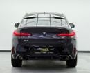 بي أم دبليو X4 xDrive 30i M Sport 2.0L 2024 BMW X4 xDrive30i M-Sport, 5 Years BMW Warranty + Service Pack, Very Low