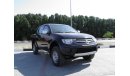 Mitsubishi L200 2012 4X4 REF#64