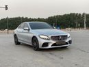 Mercedes-Benz C 300 Premium 2.0L