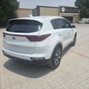 Kia Sportage EX MID