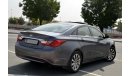 Hyundai Sonata Full Option Perfect Condition